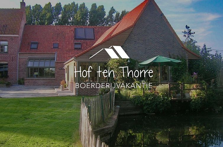 hof ten thorre