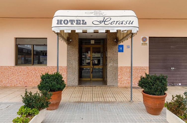 Hotel Herasu