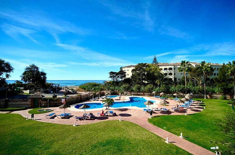 Marbella Beach Resort at Club Playa Real