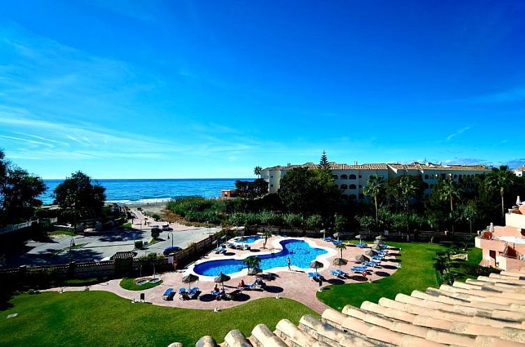 Marbella Beach Resort at Club Playa Real