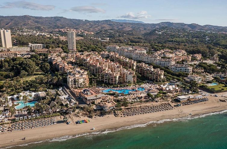 Marriott's Marbella Beach Resort