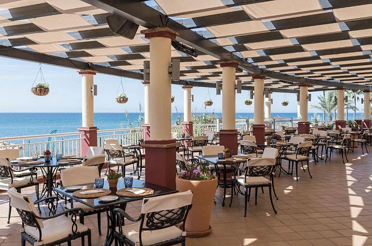 Marriott's Marbella Beach Resort