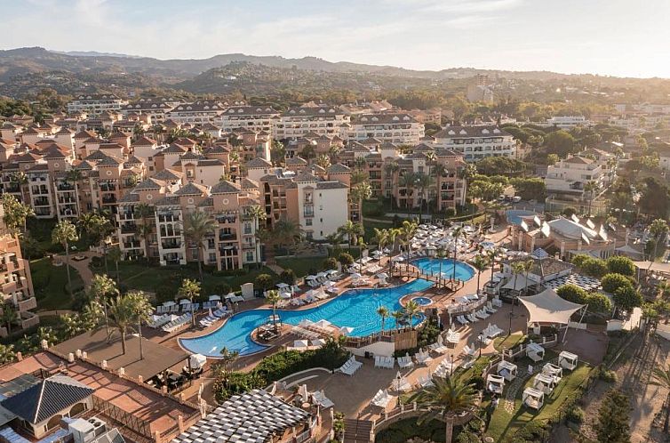 Marriott's Marbella Beach Resort