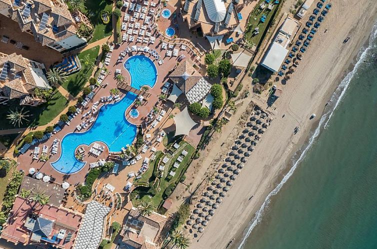 Marriott's Marbella Beach Resort