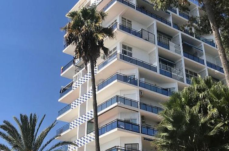 Skol Apartments Marbella