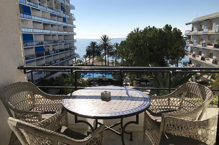 Skol Apartments Marbella