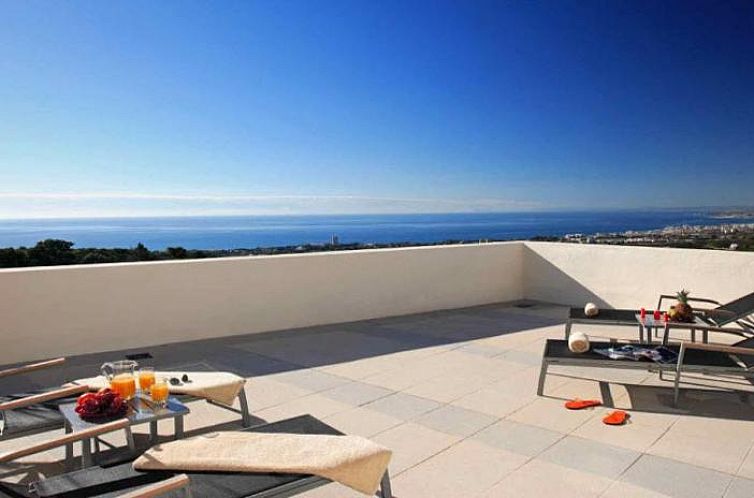 Marbella Luxury Penthouse