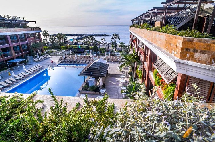 GRAN HOTEL GUADALPIN BANUS, Marbella