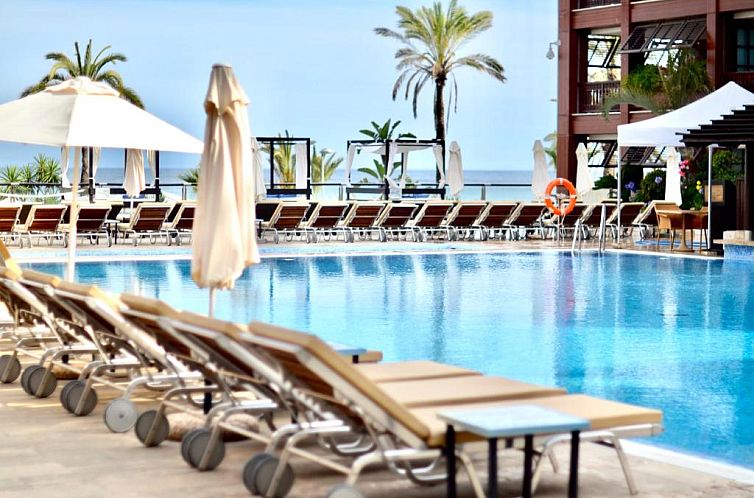 GRAN HOTEL GUADALPIN BANUS, Marbella