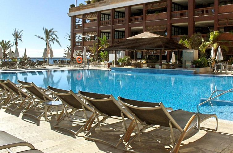 GRAN HOTEL GUADALPIN BANUS, Marbella