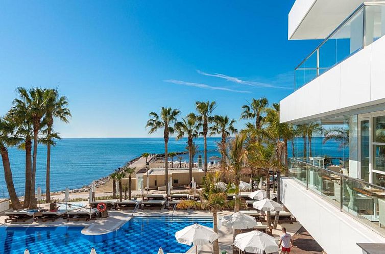 Amàre Beach Hotel Marbella - Adults Only