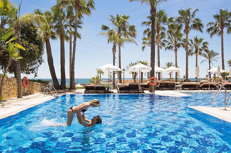 Amàre Beach Hotel Marbella - Adults Only