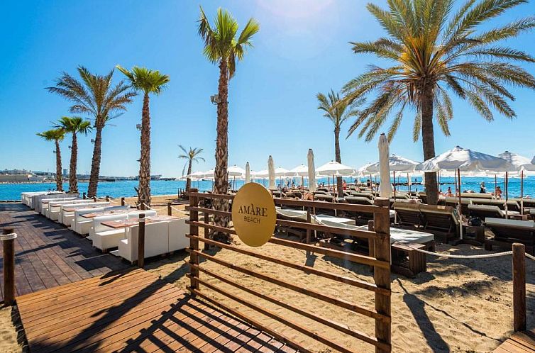 Amàre Beach Hotel Marbella - Adults Only