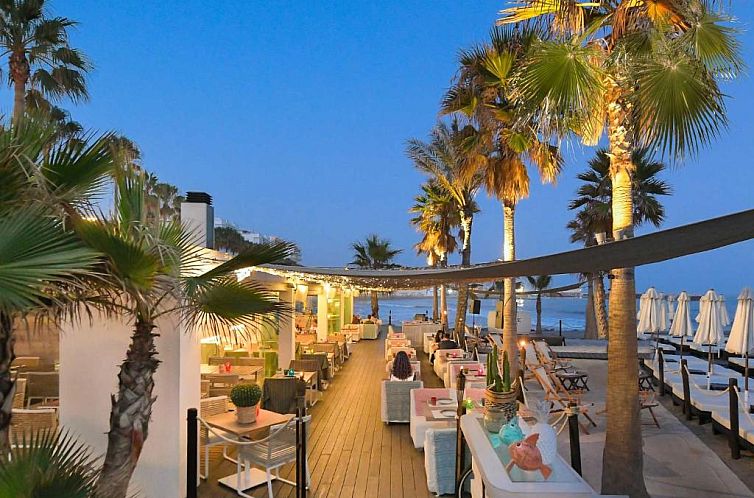 Amàre Beach Hotel Marbella - Adults Only