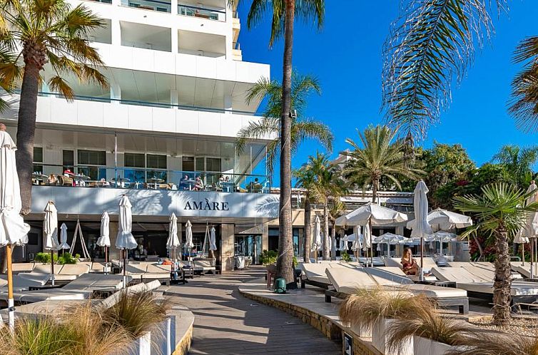 Amàre Beach Hotel Marbella - Adults Only