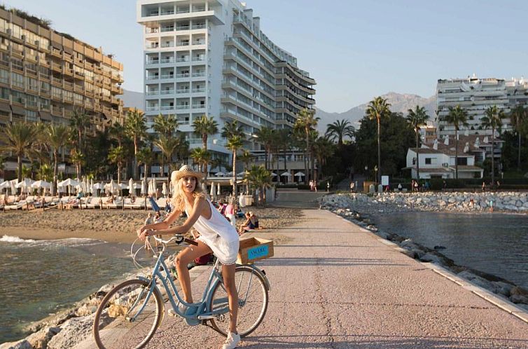 Amàre Beach Hotel Marbella - Adults Only