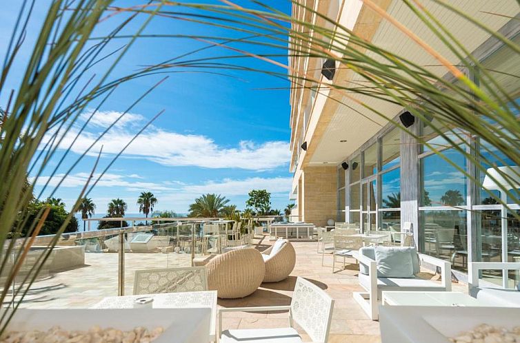 Amàre Beach Hotel Marbella - Adults Only