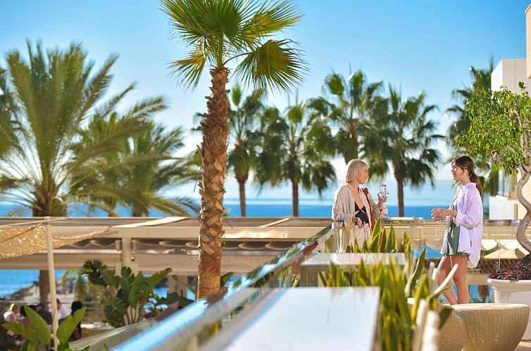 Amàre Beach Hotel Marbella - Adults Only