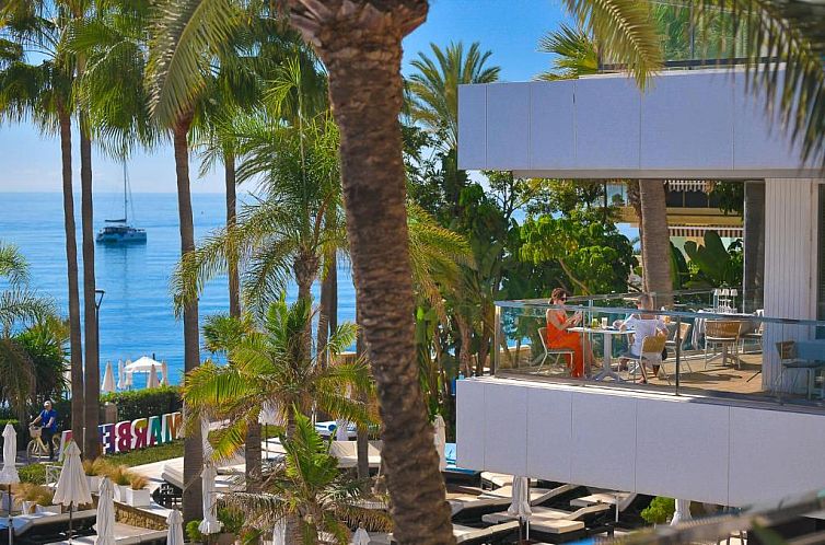 Amàre Beach Hotel Marbella - Adults Only