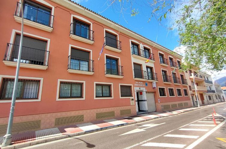 Sanpedro Apartamentos Marbella