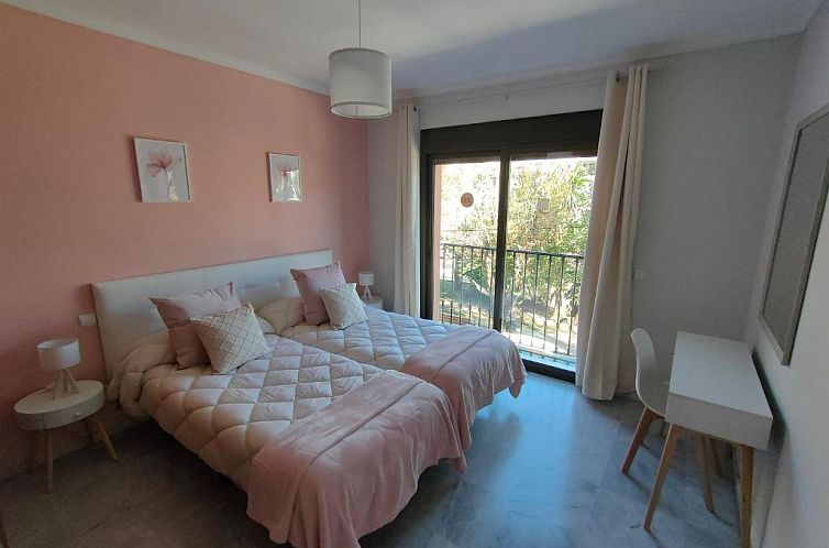 Sanpedro Apartamentos Marbella