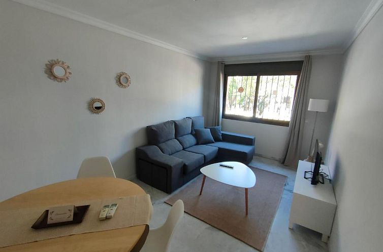 Sanpedro Apartamentos Marbella