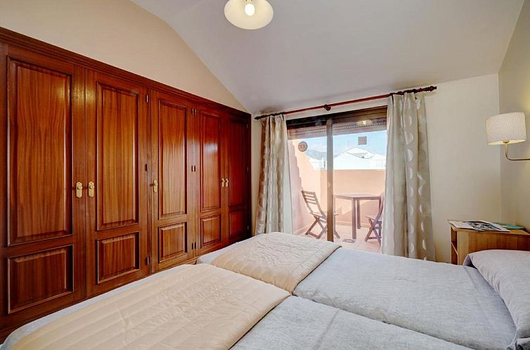 Sanpedro Apartamentos Marbella