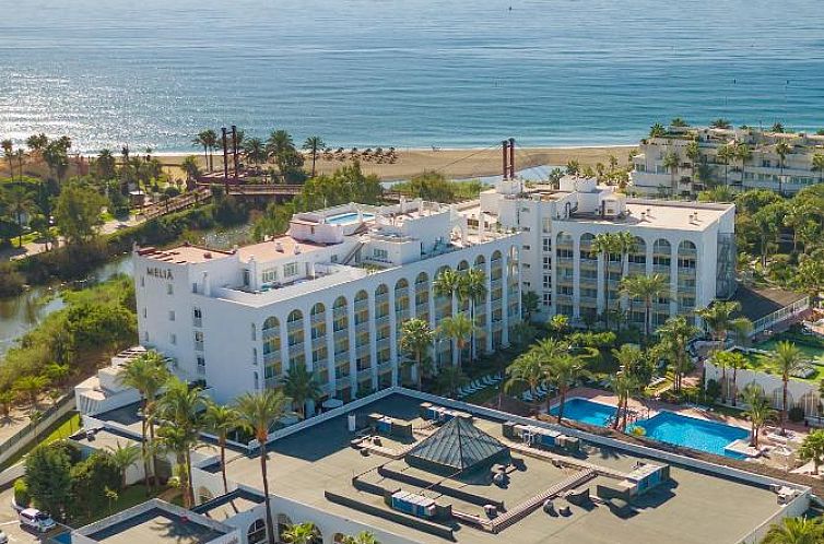 Melia Marbella Banús