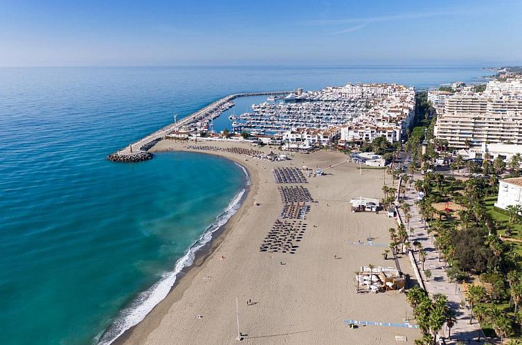 Melia Marbella Banús