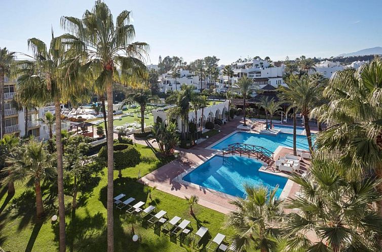 Melia Marbella Banús