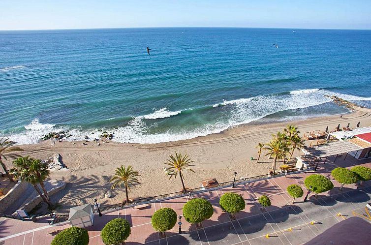 Hotel Apartamentos Princesa Playa