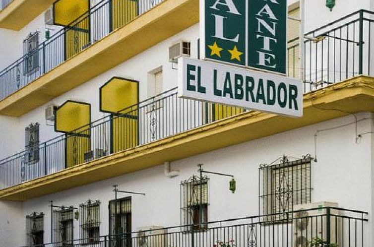 Hostal El Labrador