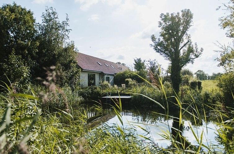 Boerderijvakantie 't Donderswal