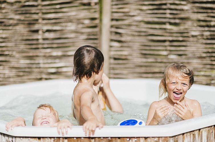 Boerderijvakantie 't Donderswal