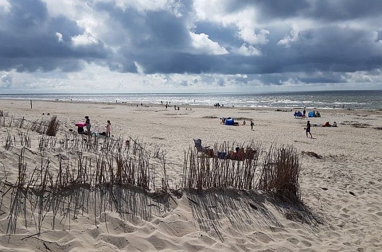 Villata, de Krim Texel