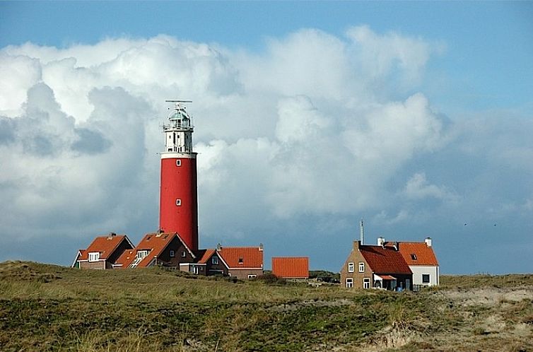 Villata, de Krim Texel