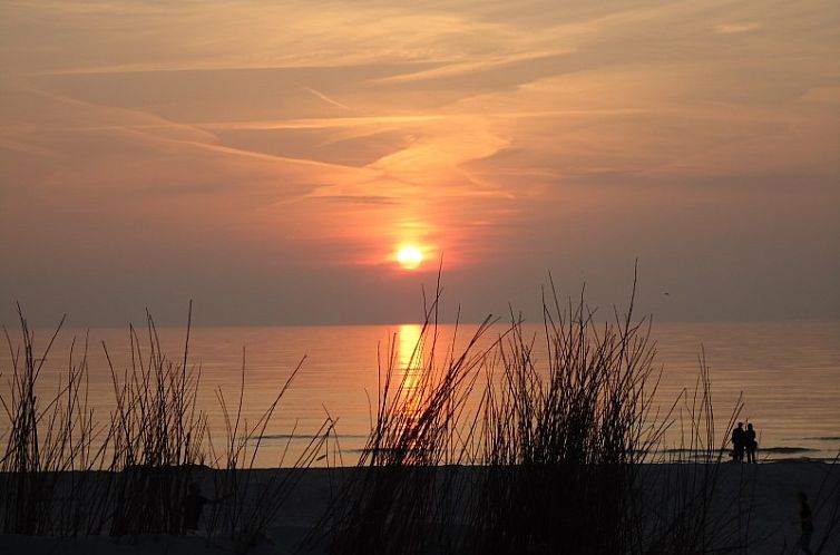 Villata, de Krim Texel