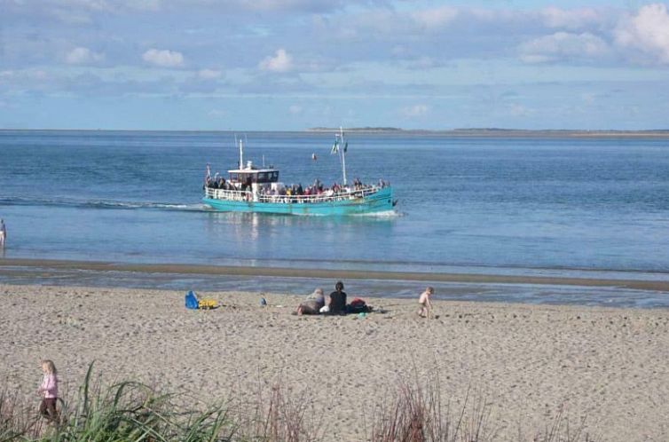 Villata, de Krim Texel