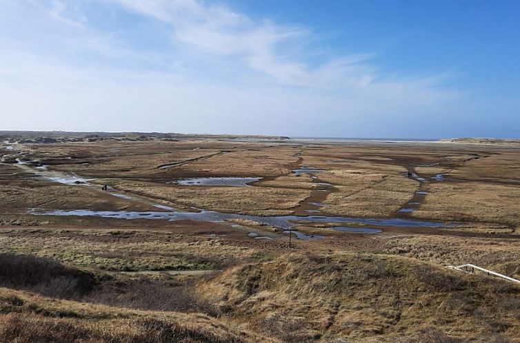 Villata, de Krim Texel