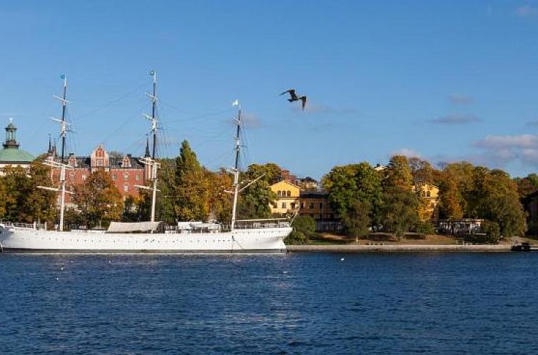 STF af Chapman & Skeppsholmen