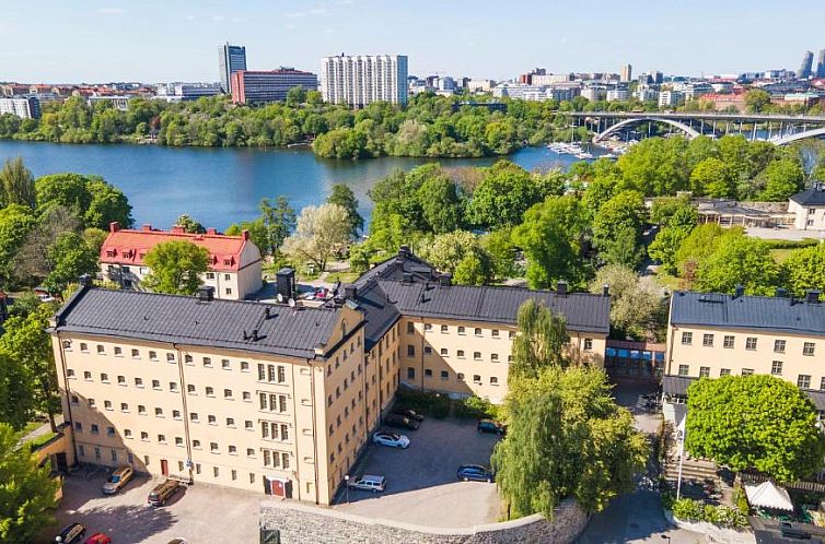 STF Långholmen Hostel