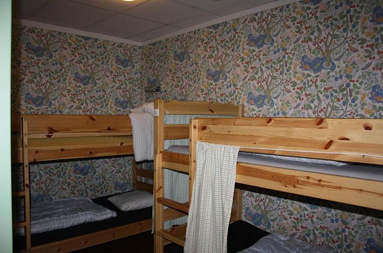 Hostel Bed & Breakfast