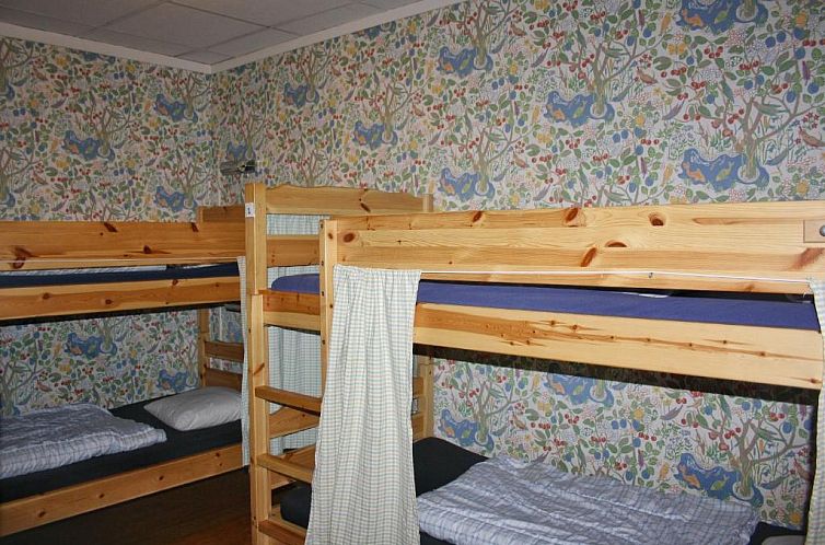 Hostel Bed & Breakfast