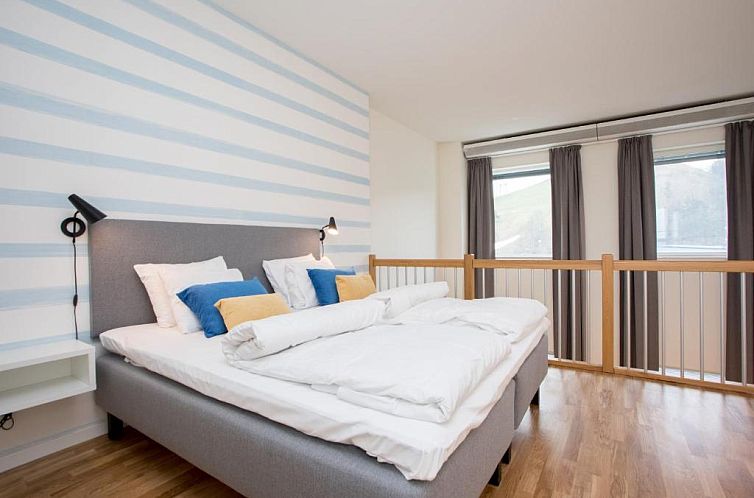 ApartDirect Hammarby Sjöstad