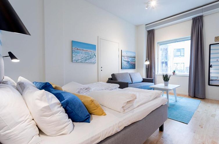 ApartDirect Hammarby Sjöstad