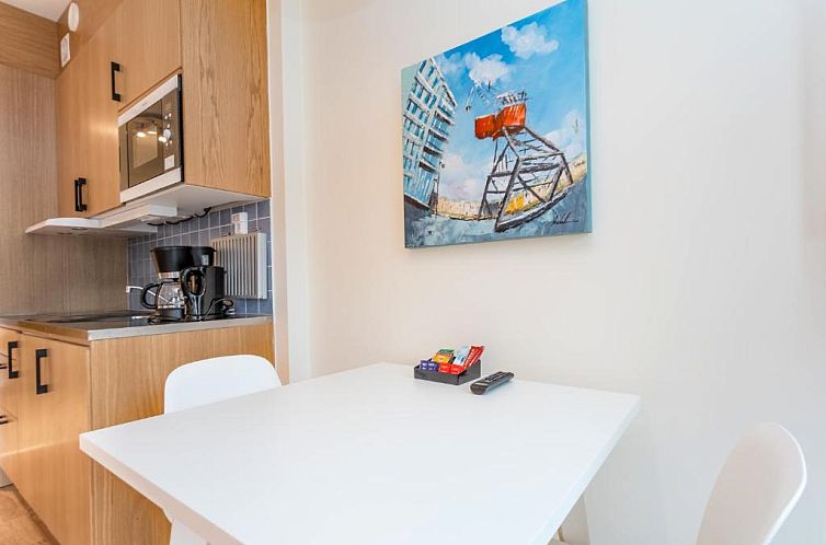 ApartDirect Hammarby Sjöstad