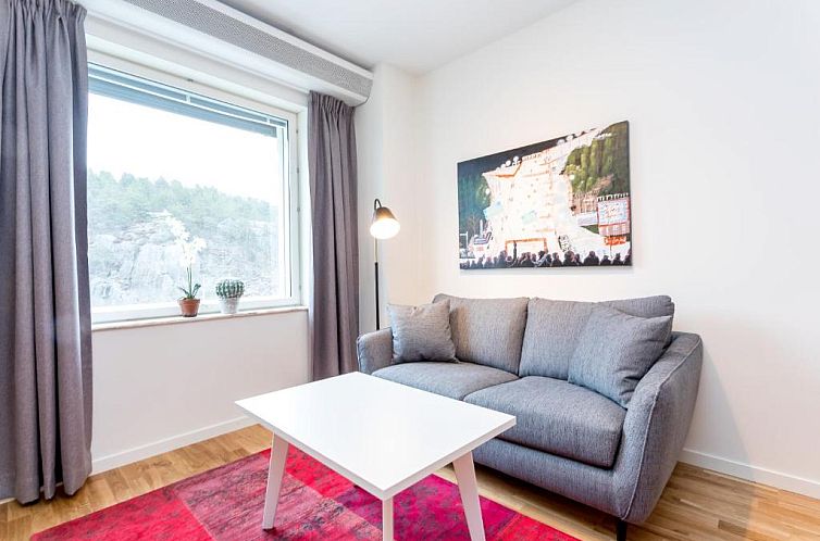 ApartDirect Hammarby Sjöstad