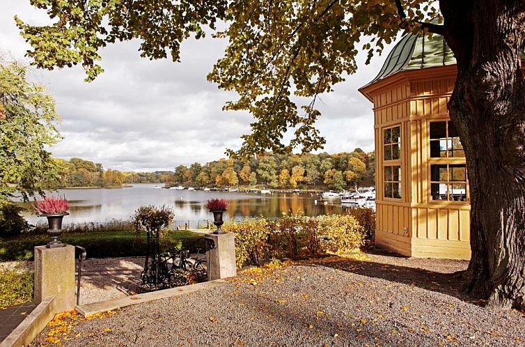 Stallmästaregården Hotel & Restaurant, a Member of Design 