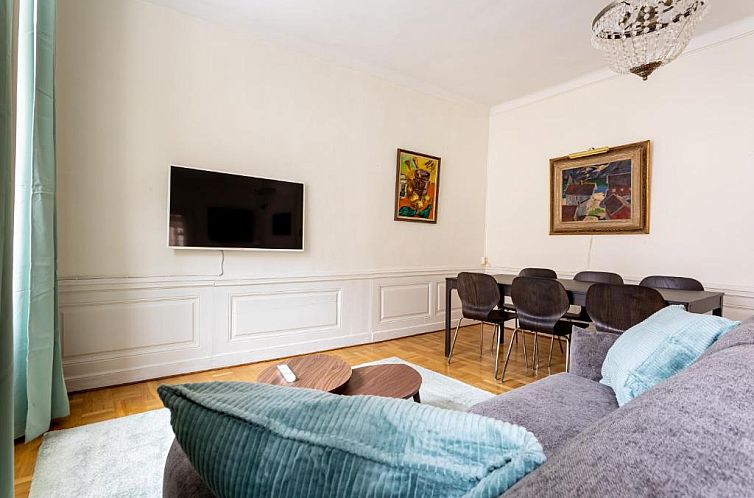 ApartDirect Gamla Stan II