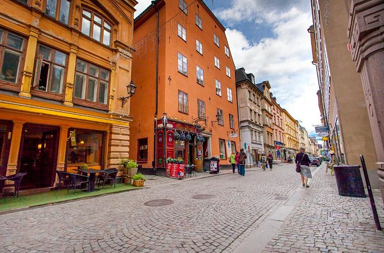 ApartDirect Gamla Stan II